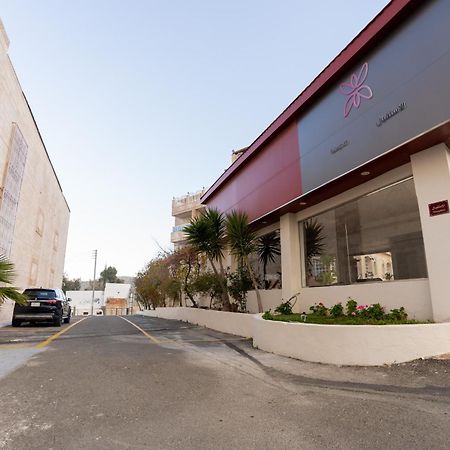 Damask Hotels Al Hada Luaran gambar