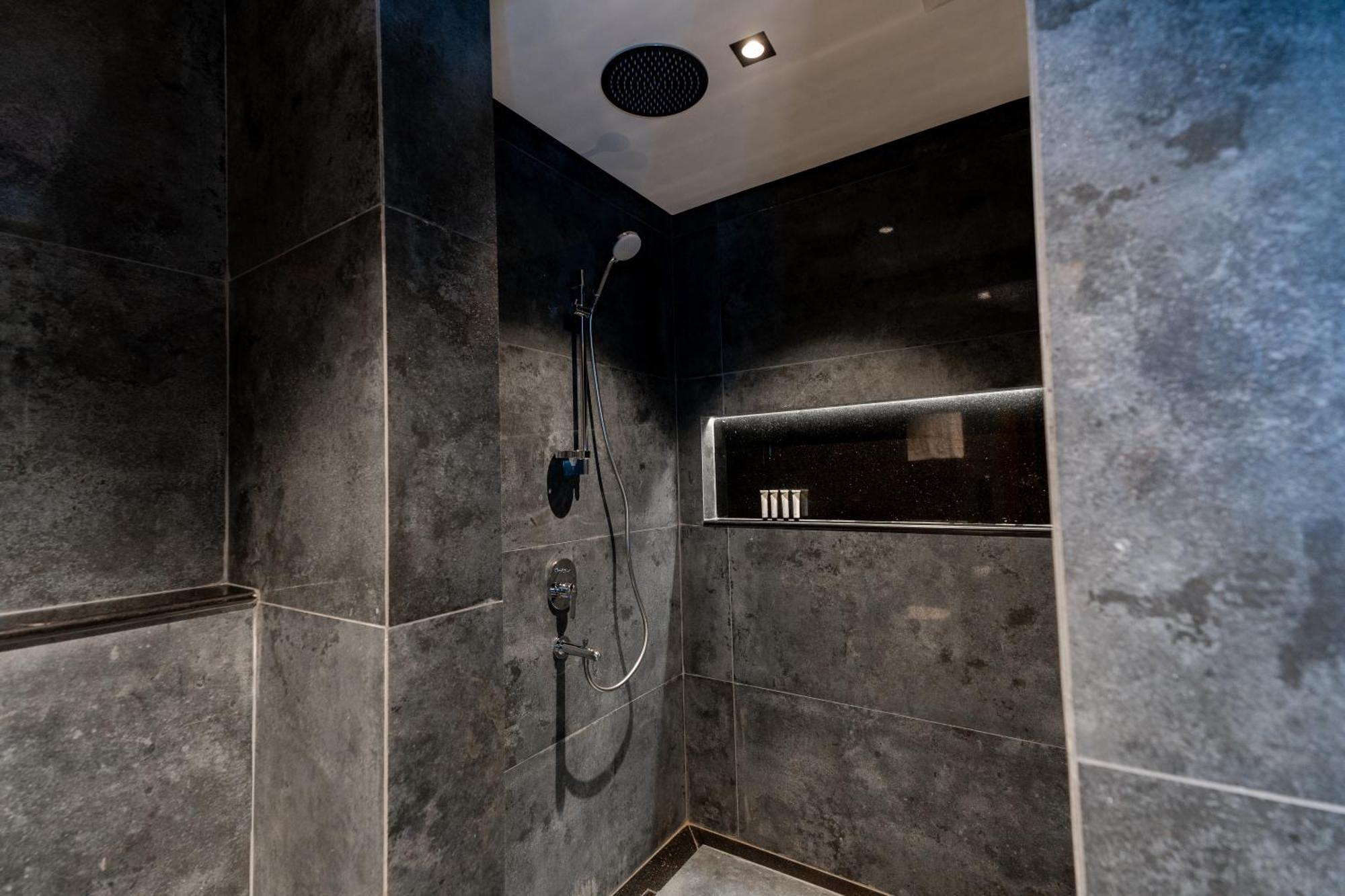 Damask Hotels Al Hada Luaran gambar