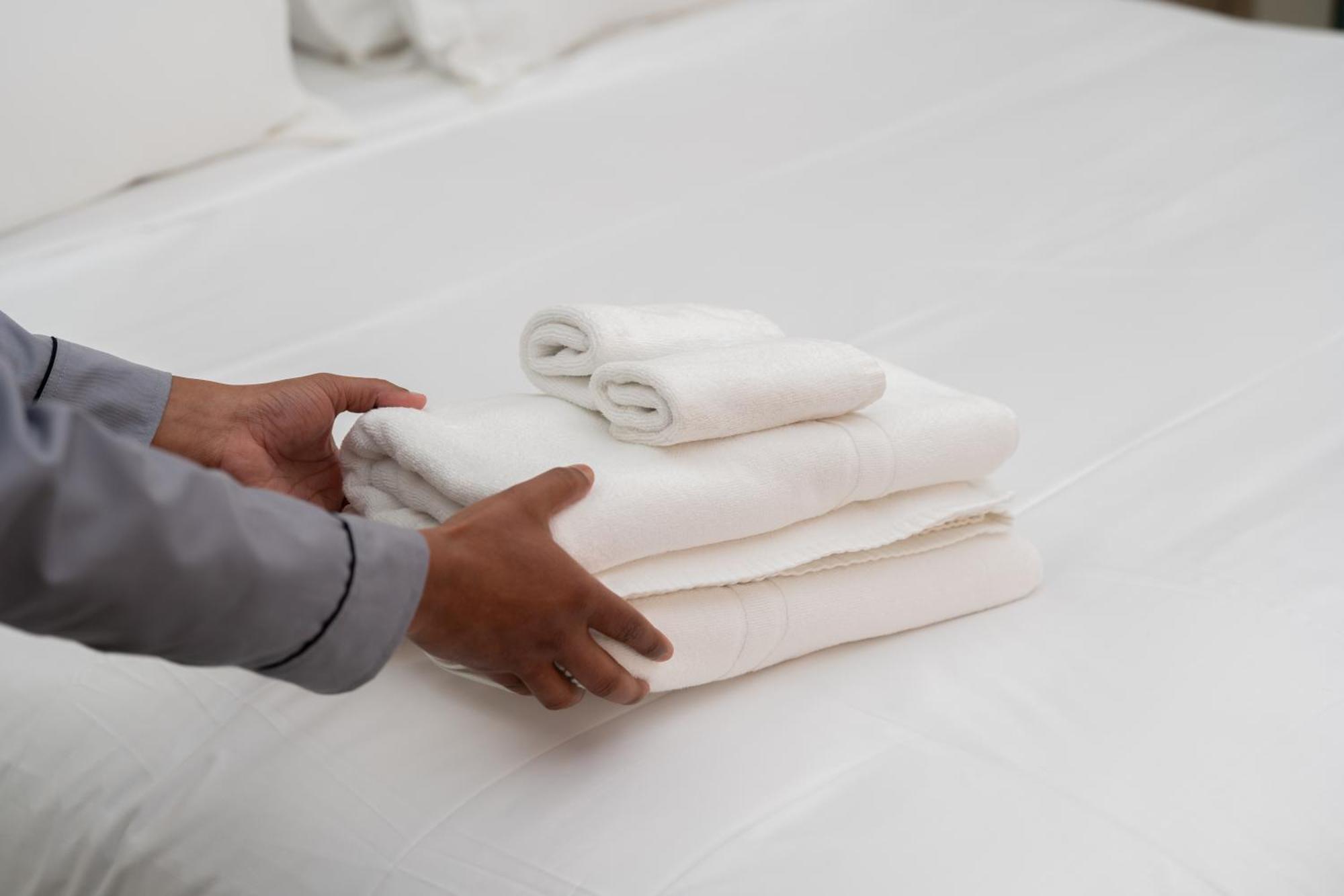 Damask Hotels Al Hada Luaran gambar